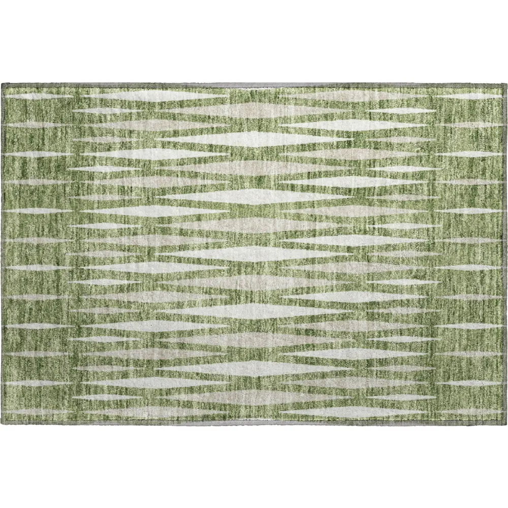 Mayfield AMF881 Green 1'8