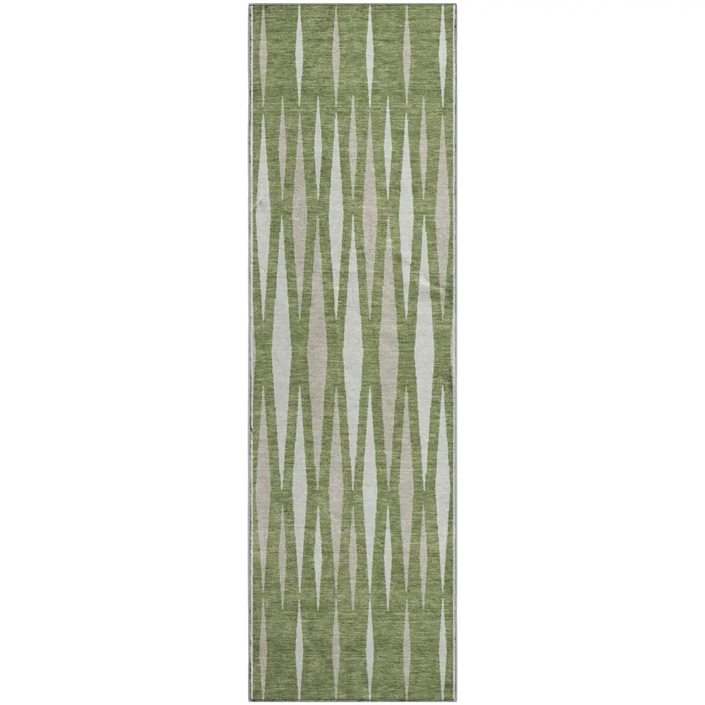 Mayfield AMF881 Green 2'3