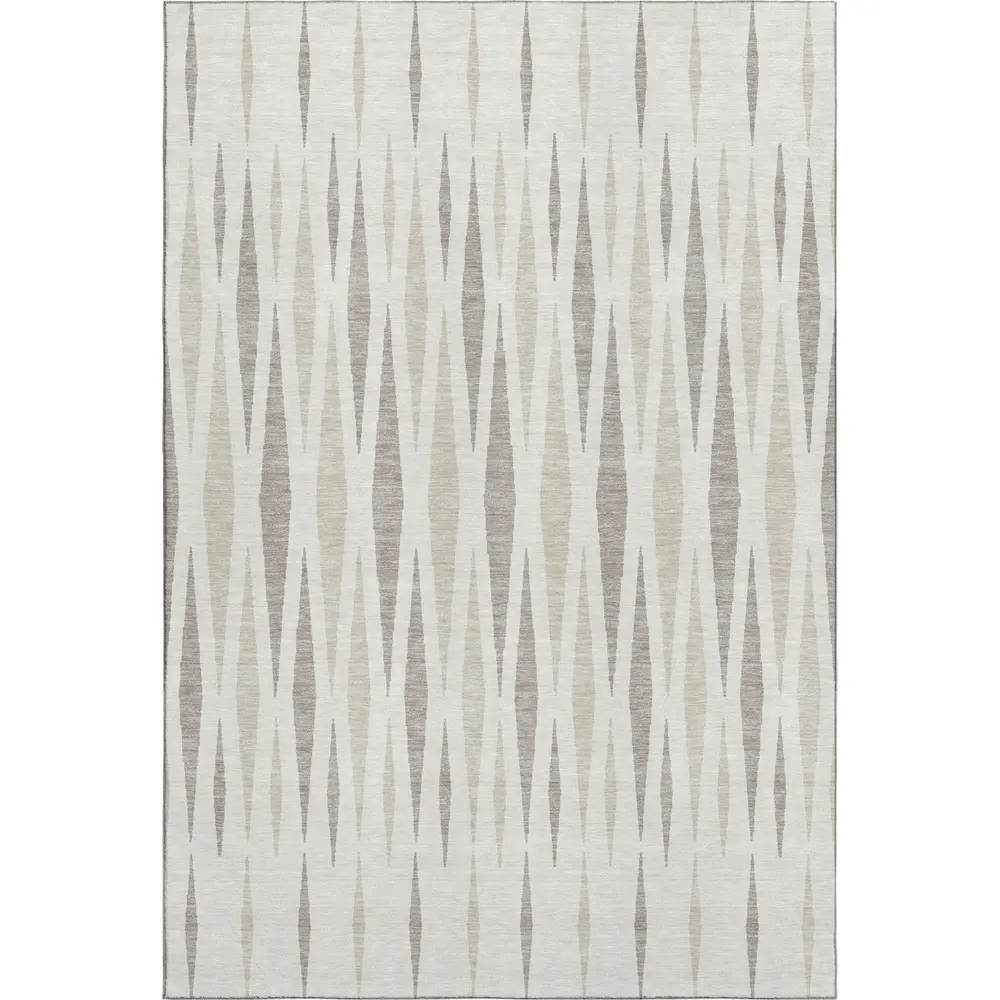 Mayfield AMF881 Ivory 9' x 12' Rug
