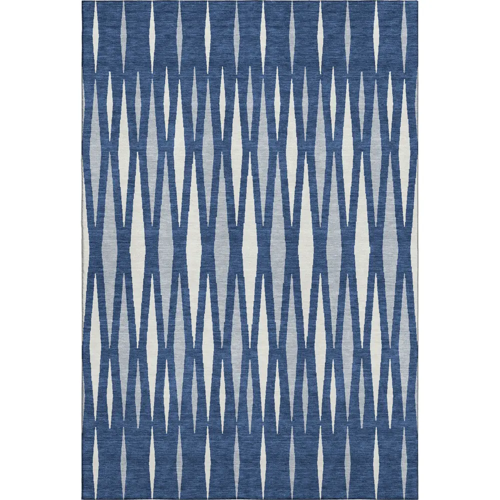 Mayfield AMF881 Navy 2'6