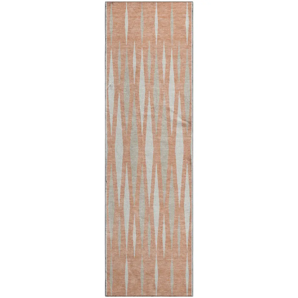 Mayfield AMF881 Salmon 2'3