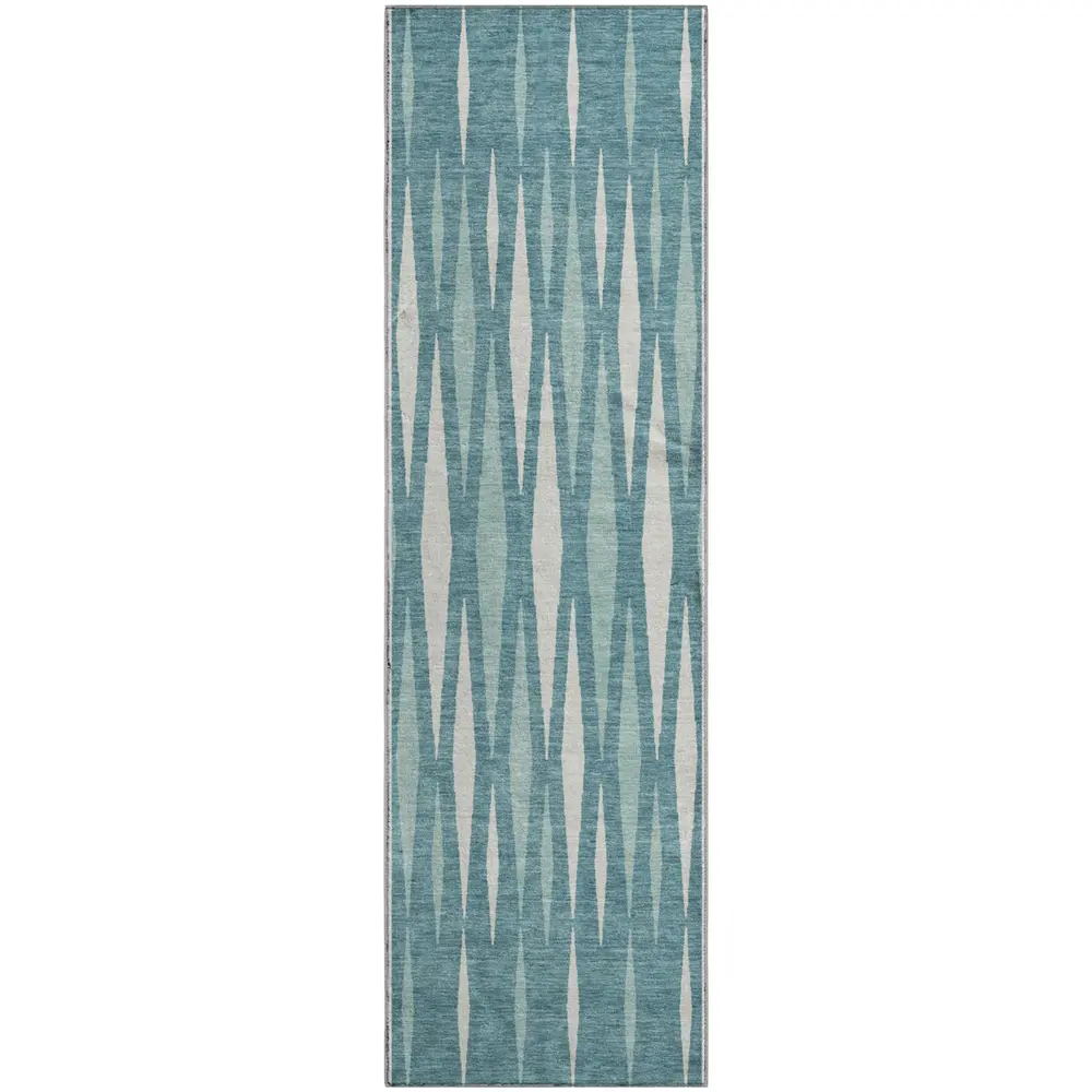 Mayfield AMF881 Teal 2'3