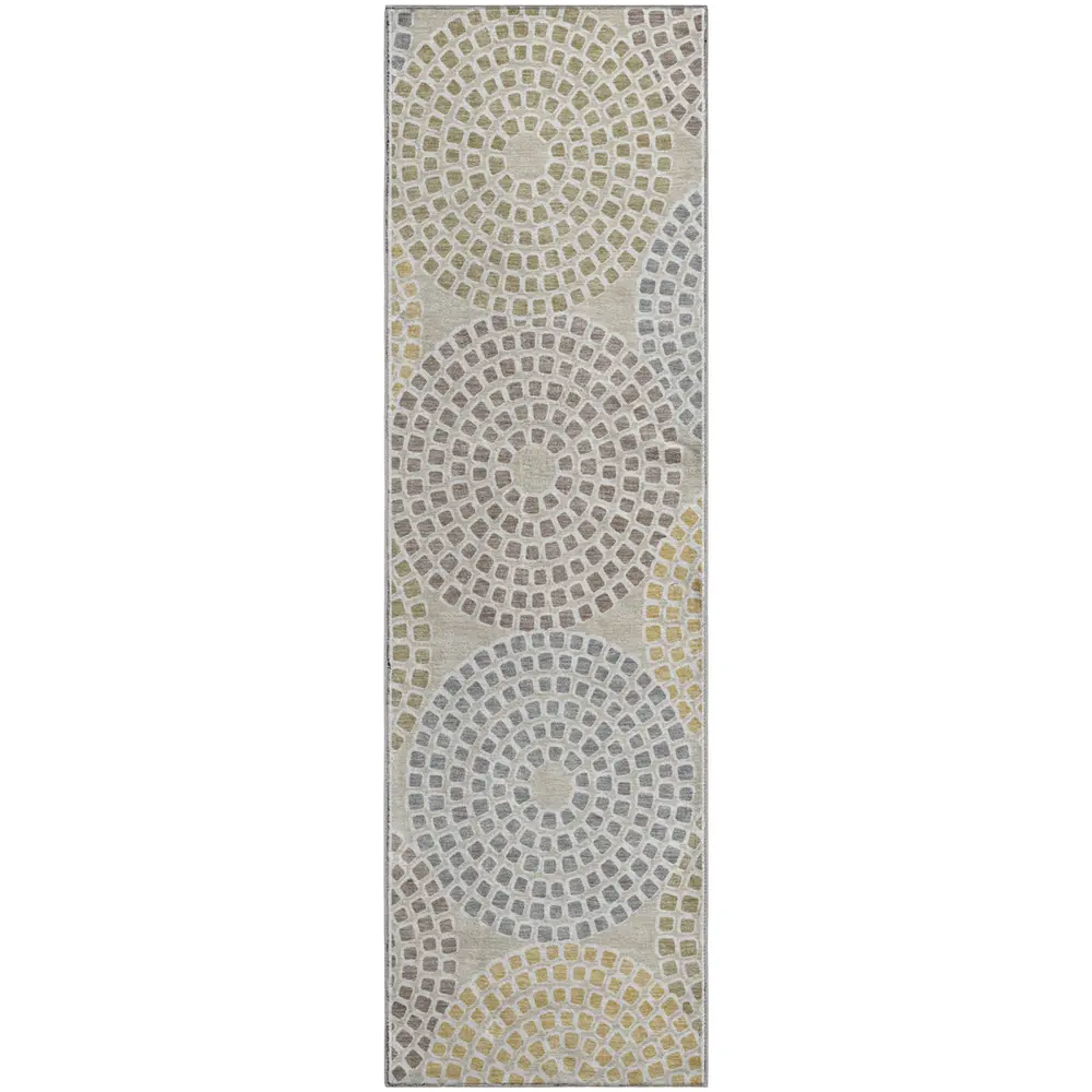 Mayfield AMF882 Beige 2'3