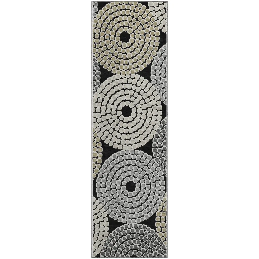 Mayfield AMF882 Black 2'3