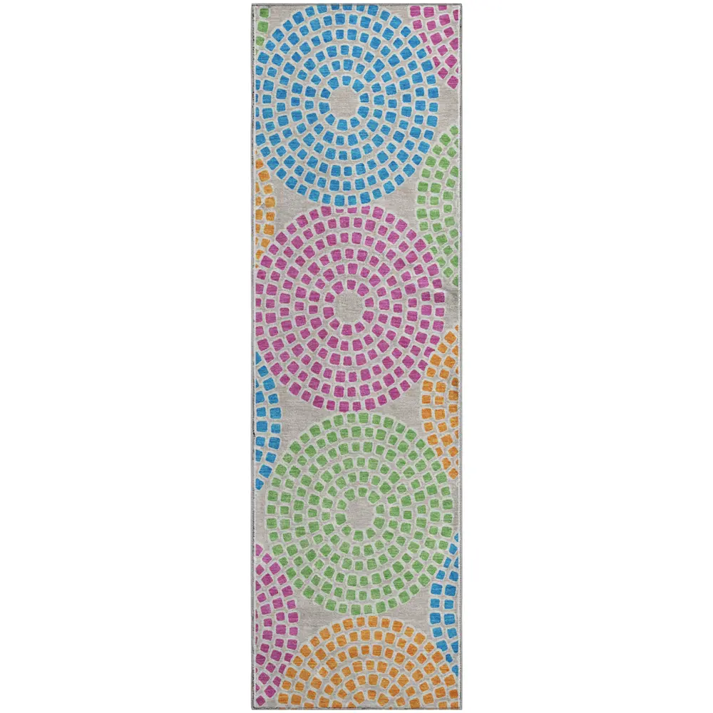 Mayfield AMF882 Cream 2'3