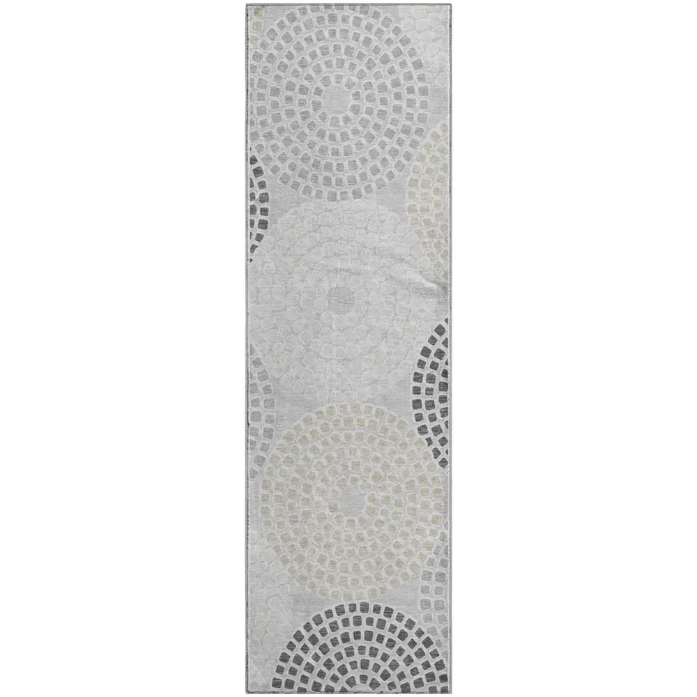 Mayfield AMF882 Gray 2'3