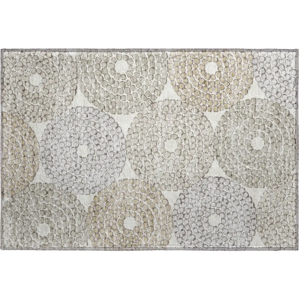 Mayfield AMF882 Ivory 1'8