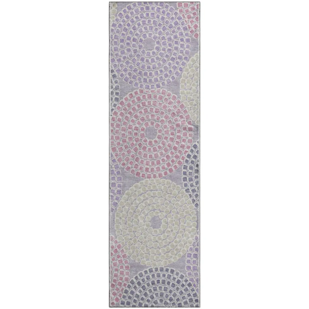 Mayfield AMF882 Lavender 2'3