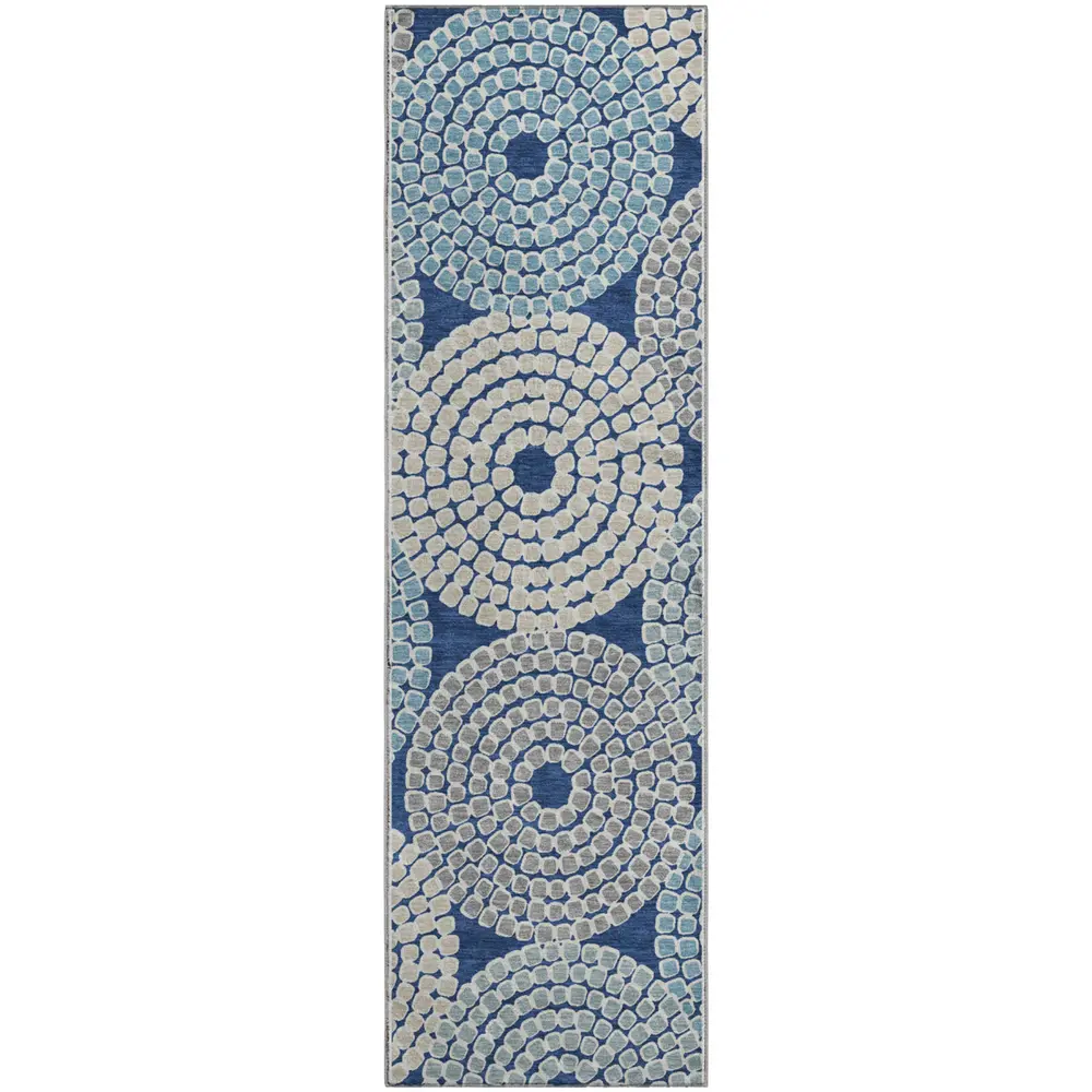 Mayfield AMF882 Navy 2'3