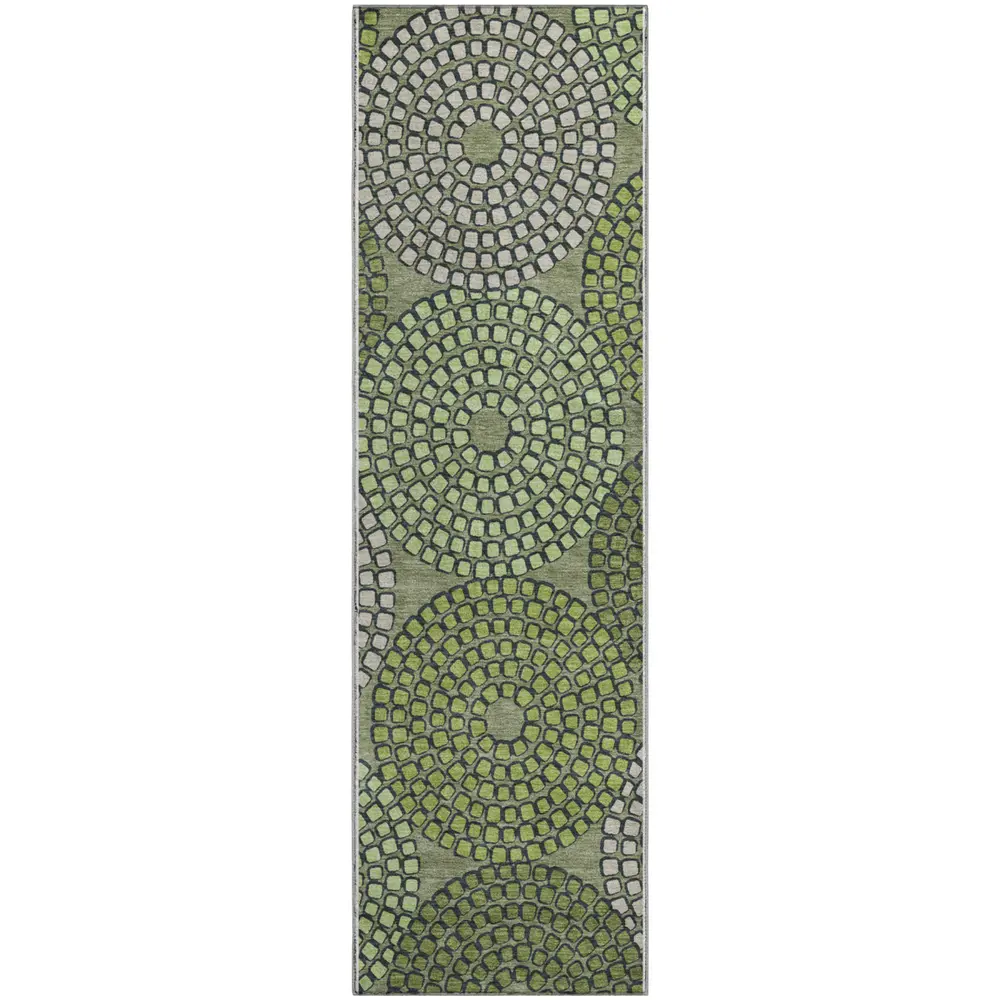 Mayfield AMF882 Olive 2'3