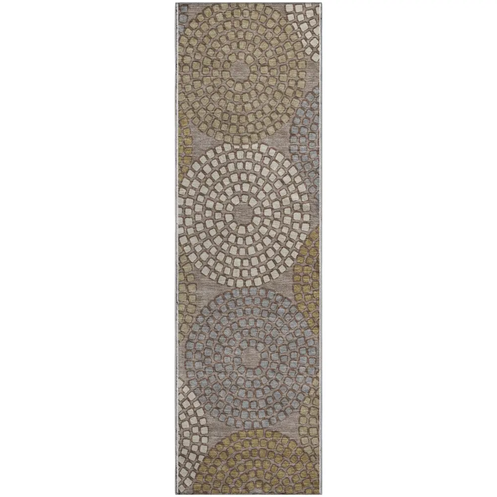 Mayfield AMF882 Taupe 2'3