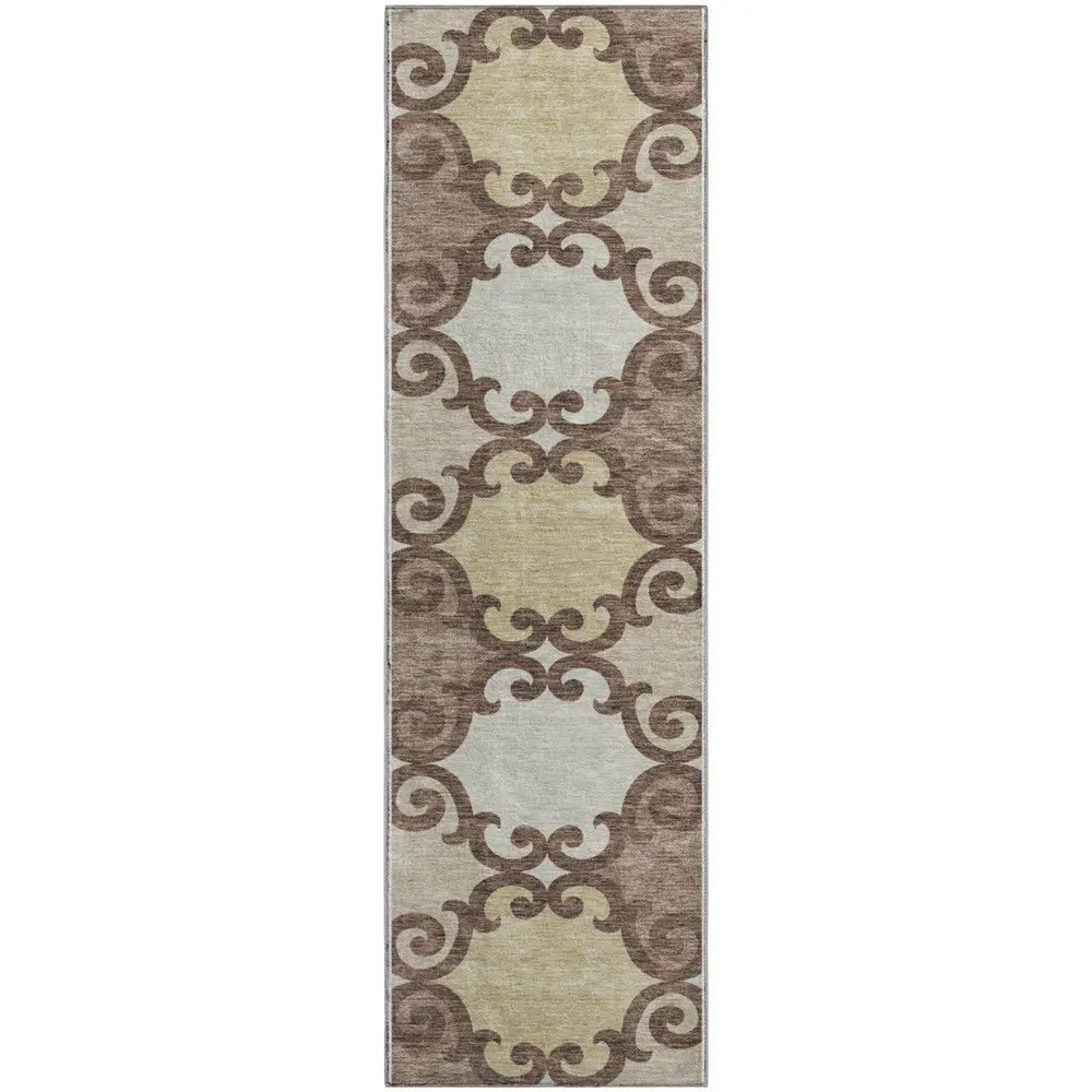 Mayfield AMF883 Brown 2'3