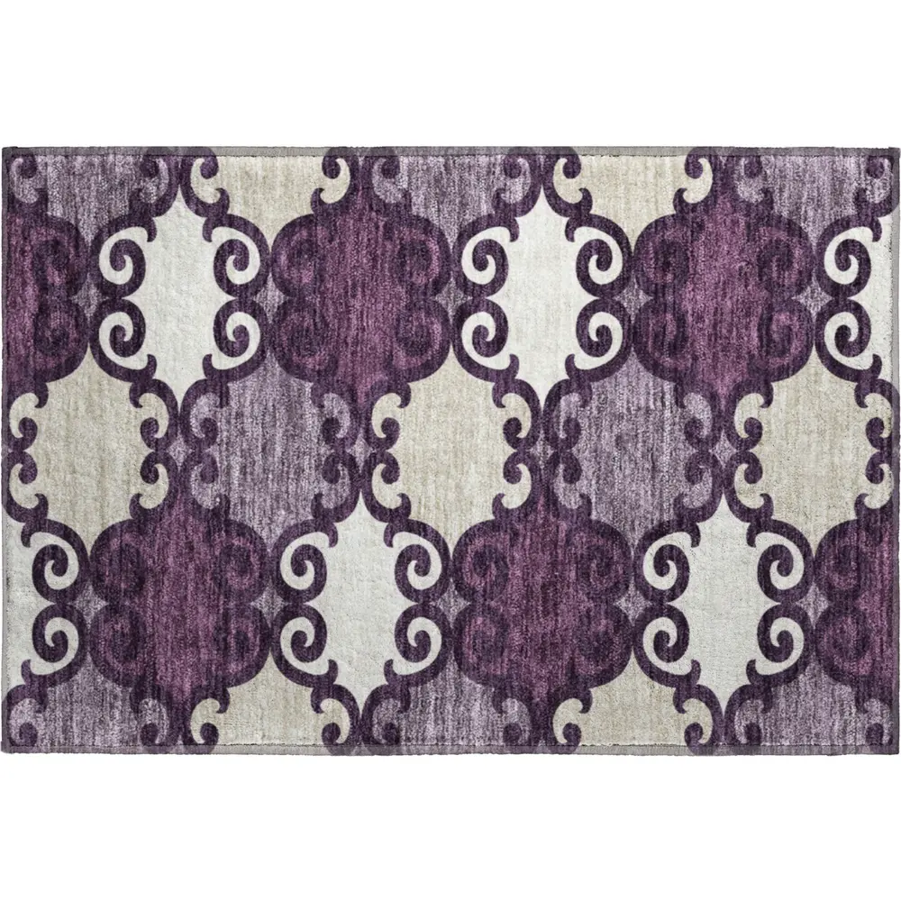 Mayfield AMF883 Eggplant 1'8