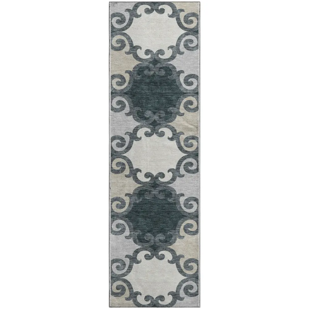 Mayfield AMF883 Gray 2'3