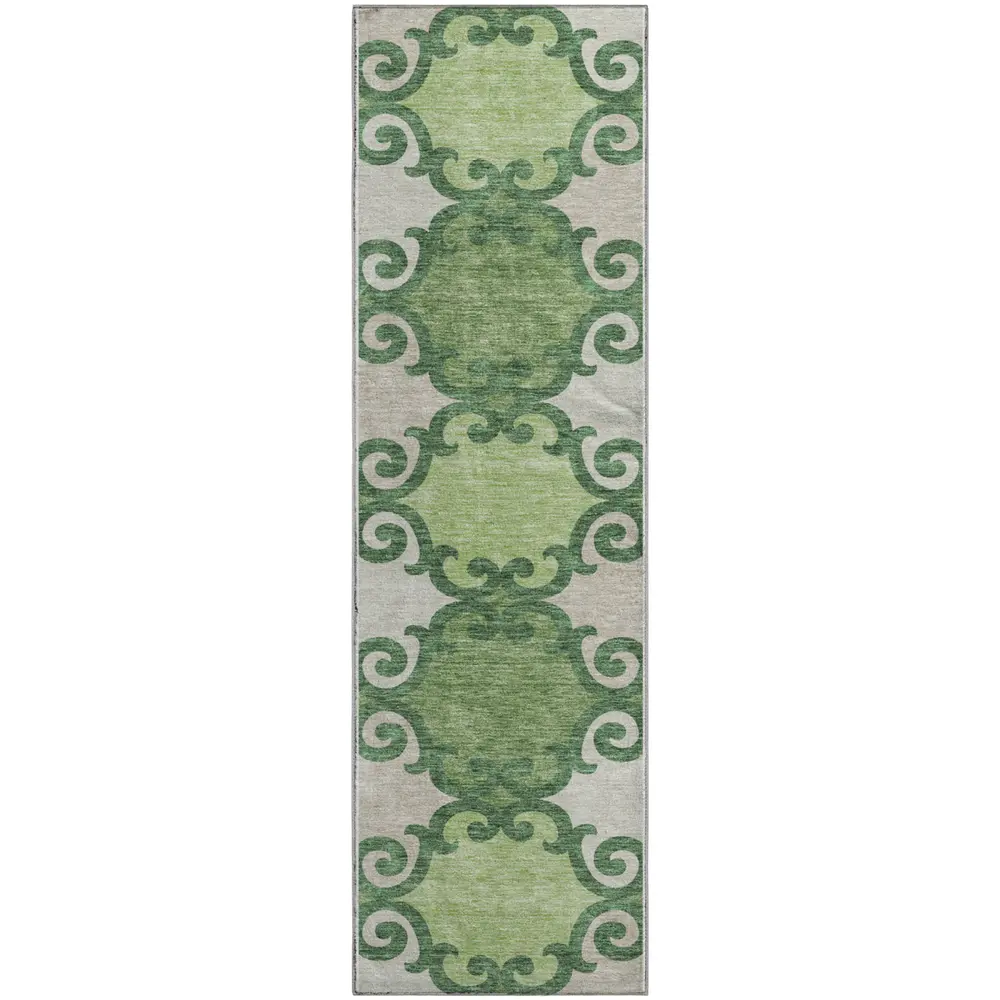 Mayfield AMF883 Green 2'3