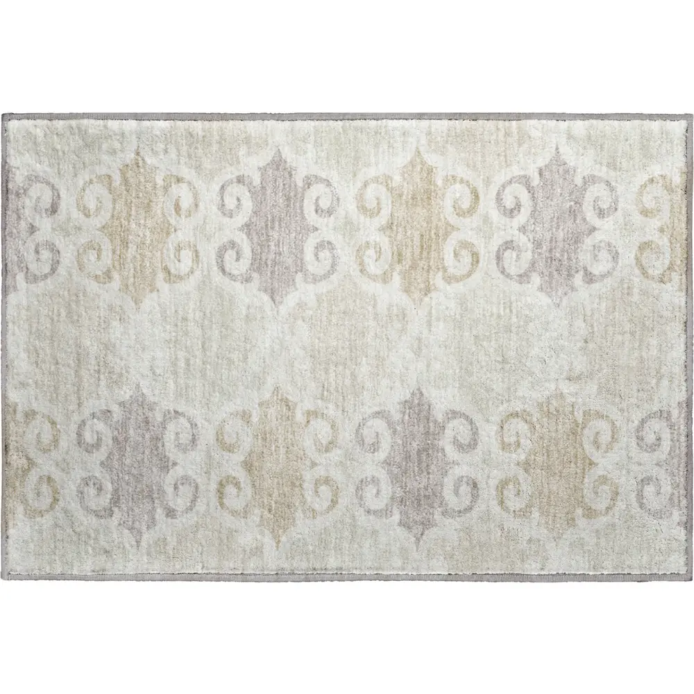 Mayfield AMF883 Ivory 1'8