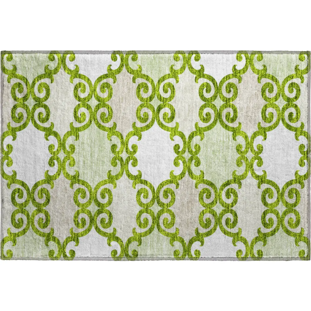 Mayfield AMF883 Lime 1'8