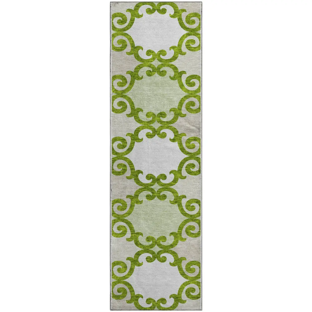 Mayfield AMF883 Lime 2'3