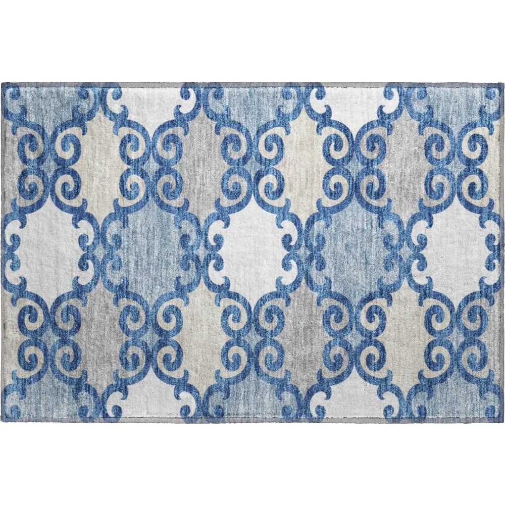 Mayfield AMF883 Navy 1'8