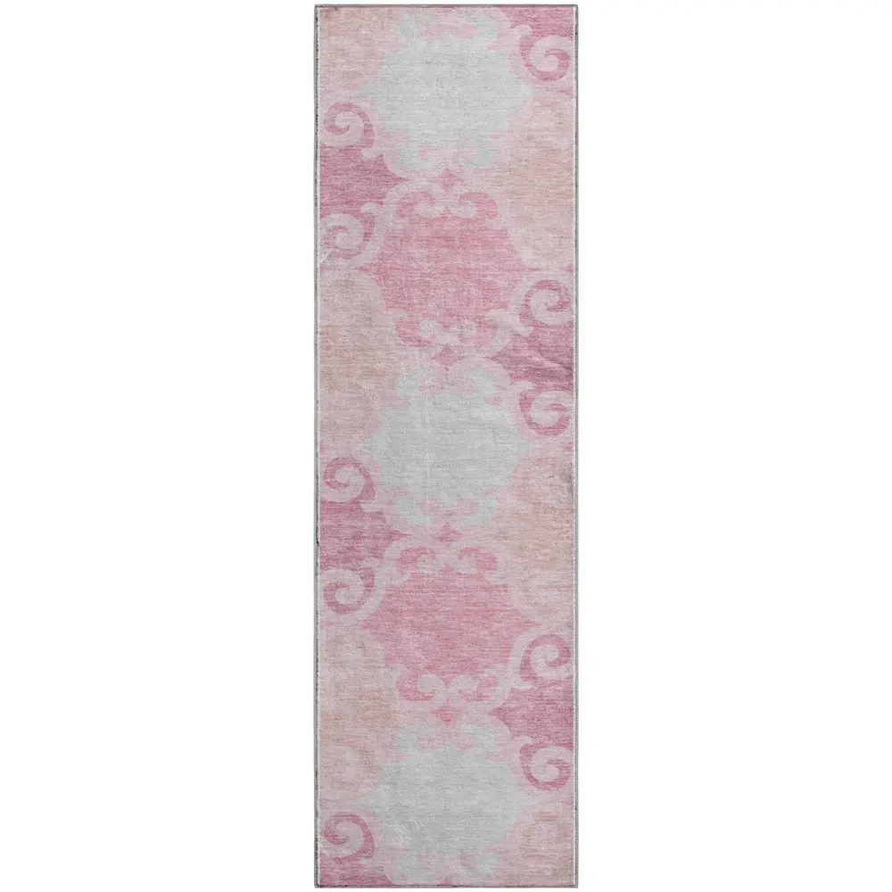 Mayfield AMF883 Pink 2'3