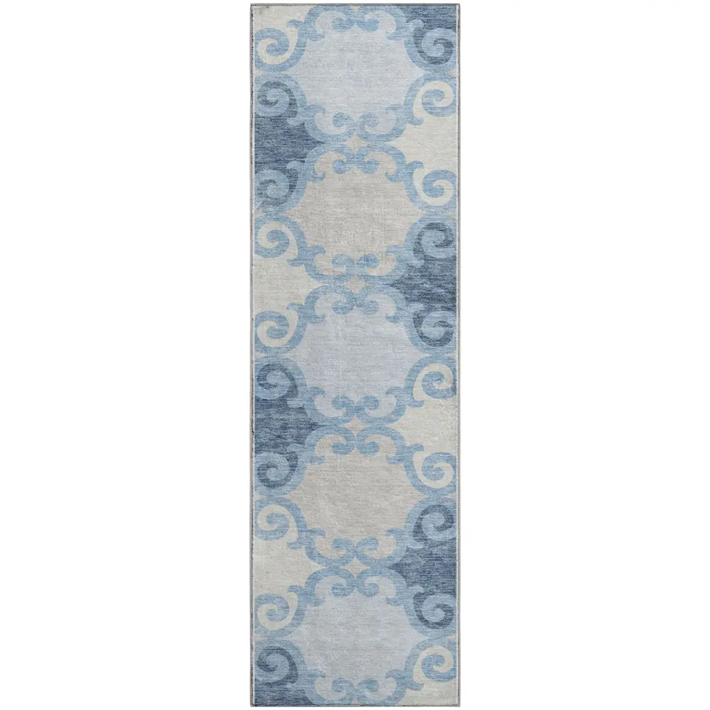 Mayfield AMF883 Sky 2'3