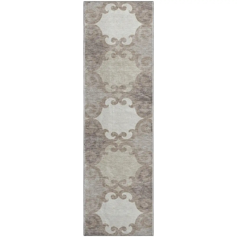 Mayfield AMF883 Taupe 2'3