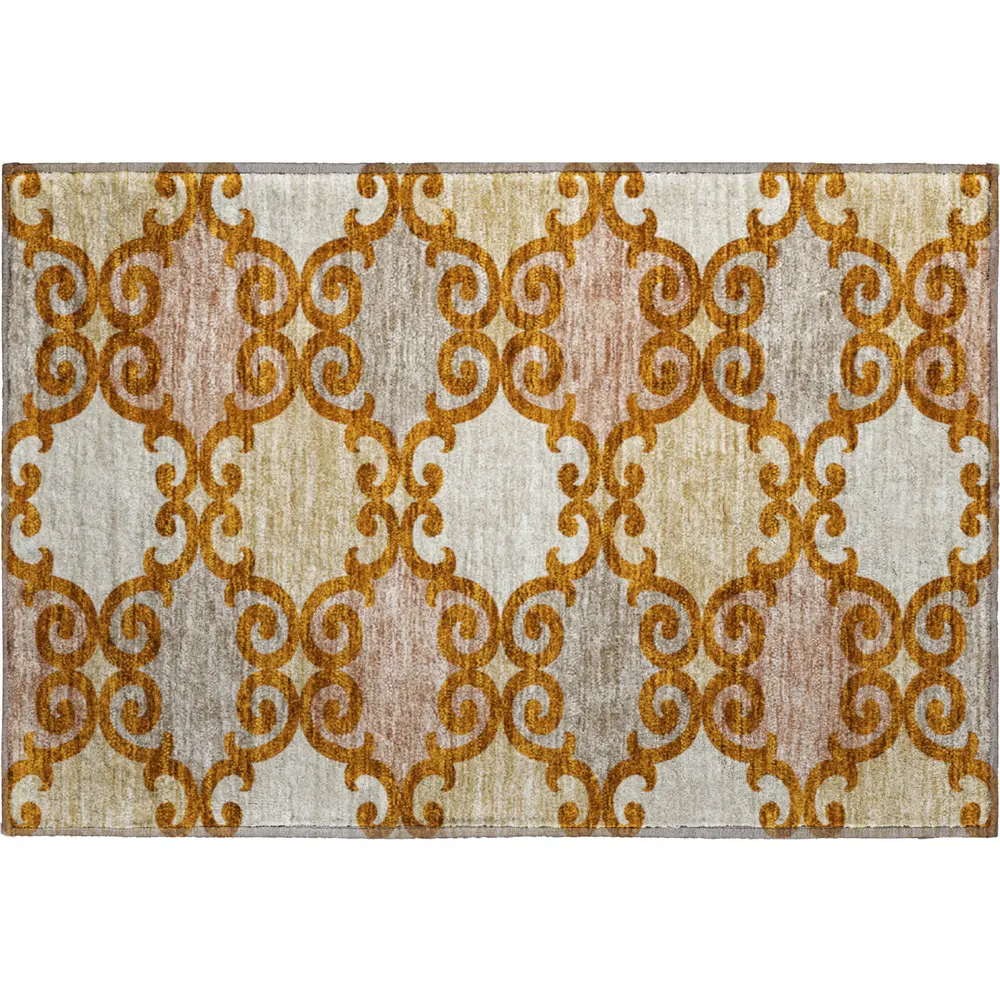 Mayfield AMF883 Terracotta 1'8