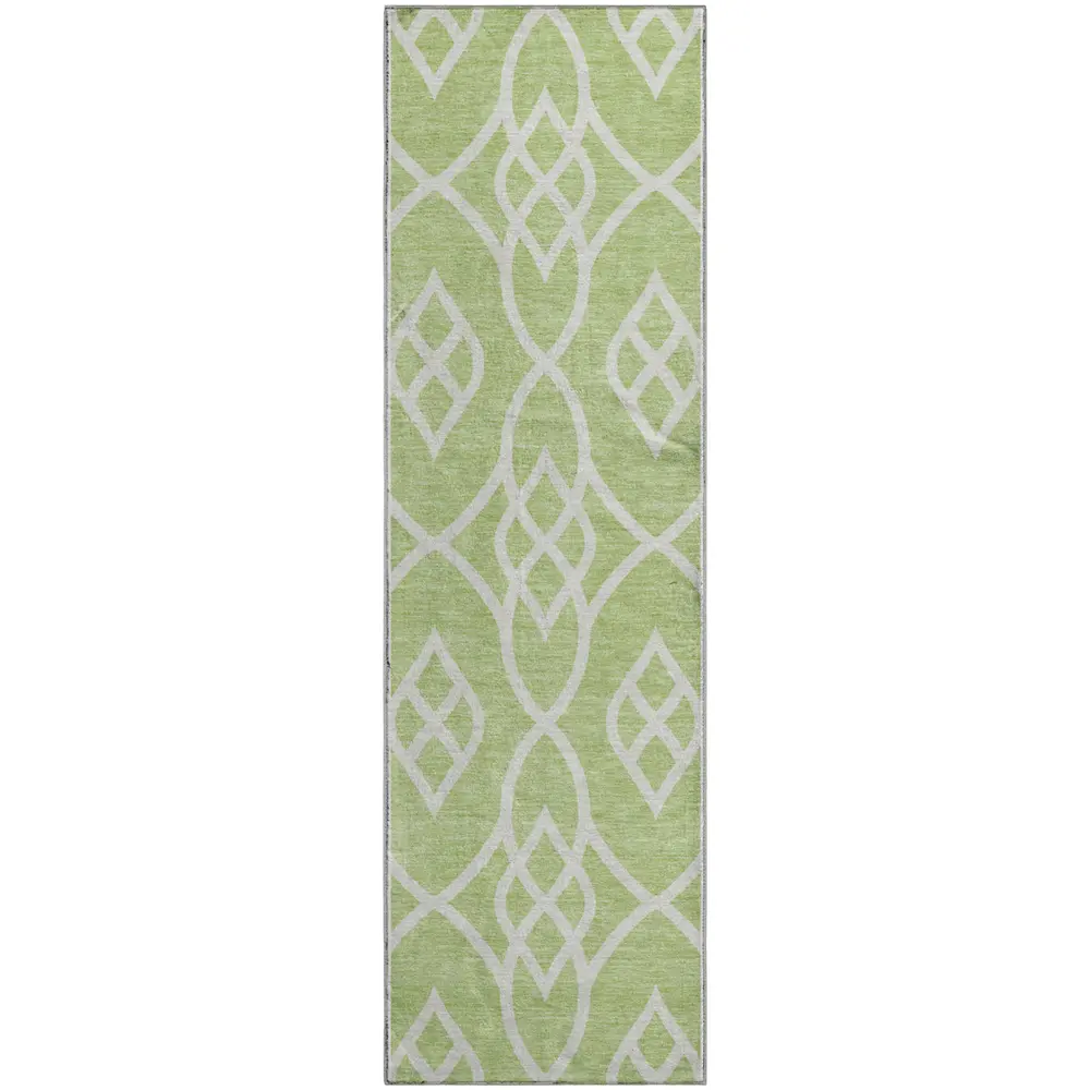 Mayfield AMF884 Aloe 2'3