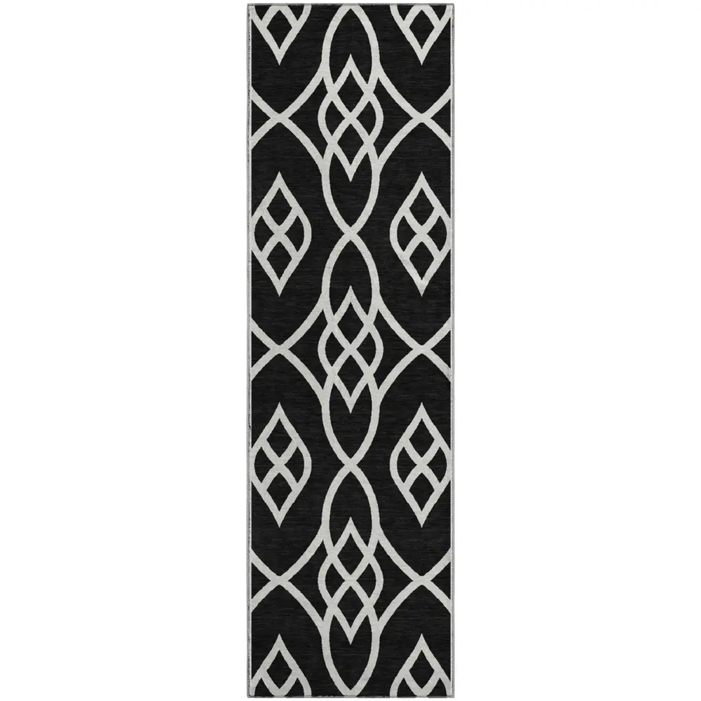 Mayfield AMF884 Black 2'3