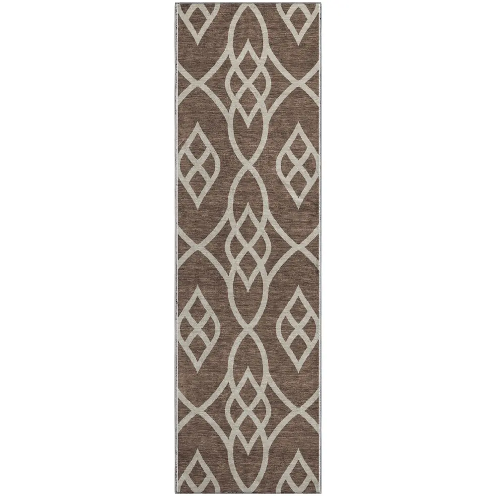 Mayfield AMF884 Chocolate 2'3