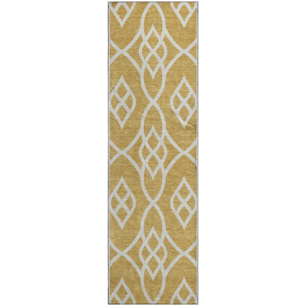 Mayfield AMF884 Gold 2'3