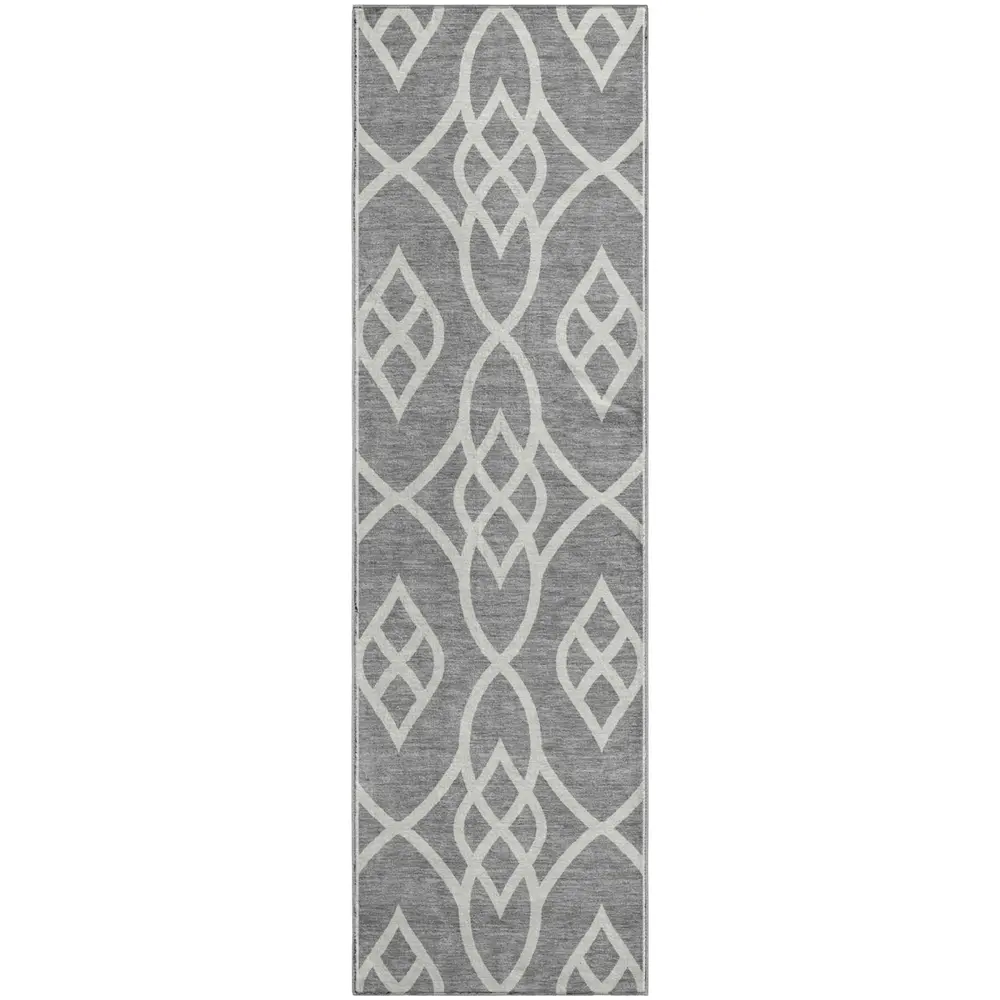 Mayfield AMF884 Gray 2'3