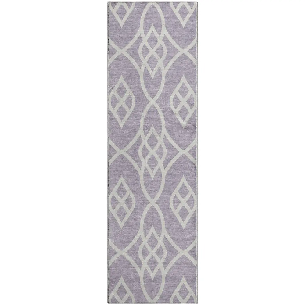 Mayfield AMF884 Lavender 2'3