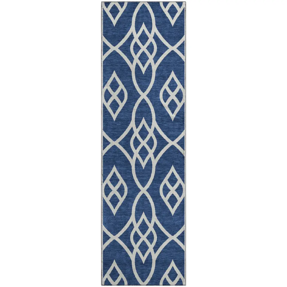 Mayfield AMF884 Navy 2'3