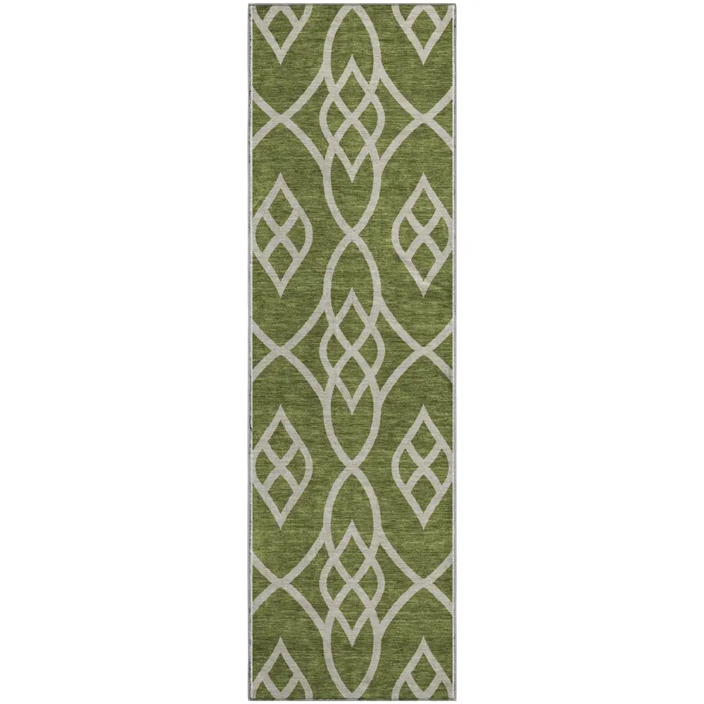 Mayfield AMF884 Olive 2'3