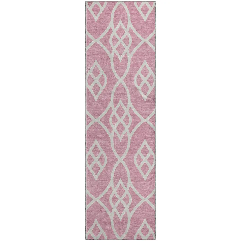 Mayfield AMF884 Pink 2'3