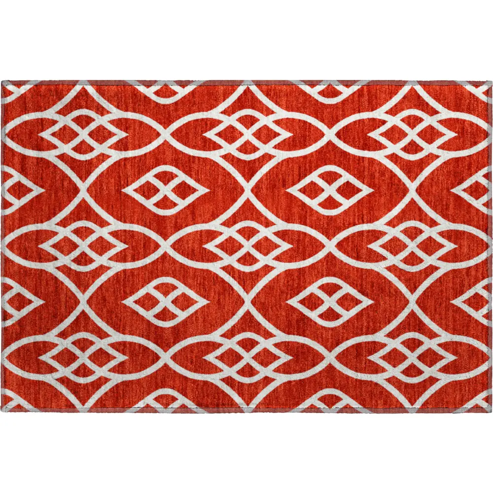 Mayfield AMF884 Red 1'8