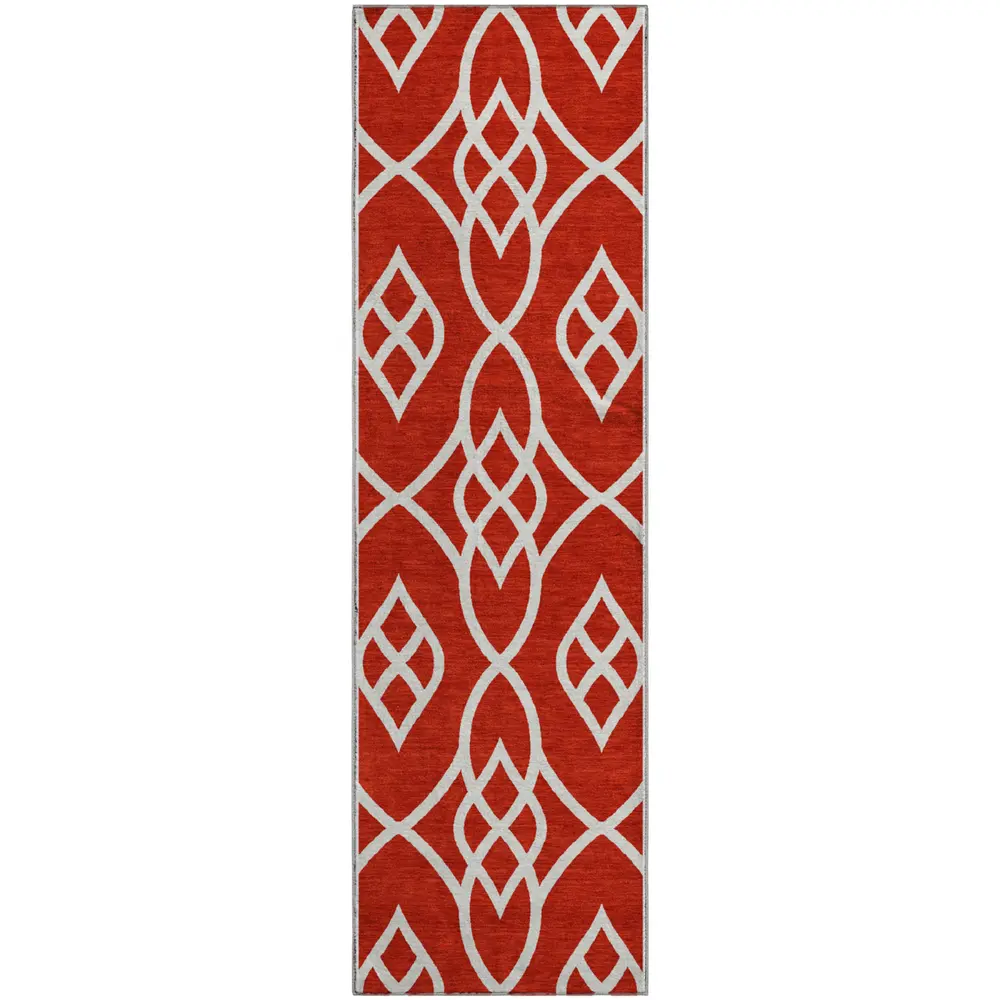 Mayfield AMF884 Red 2'3