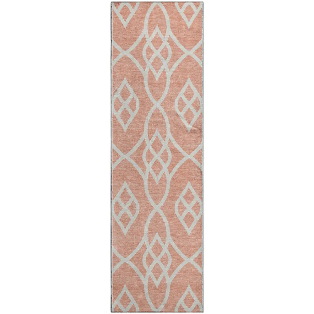 Mayfield AMF884 Salmon 2'3