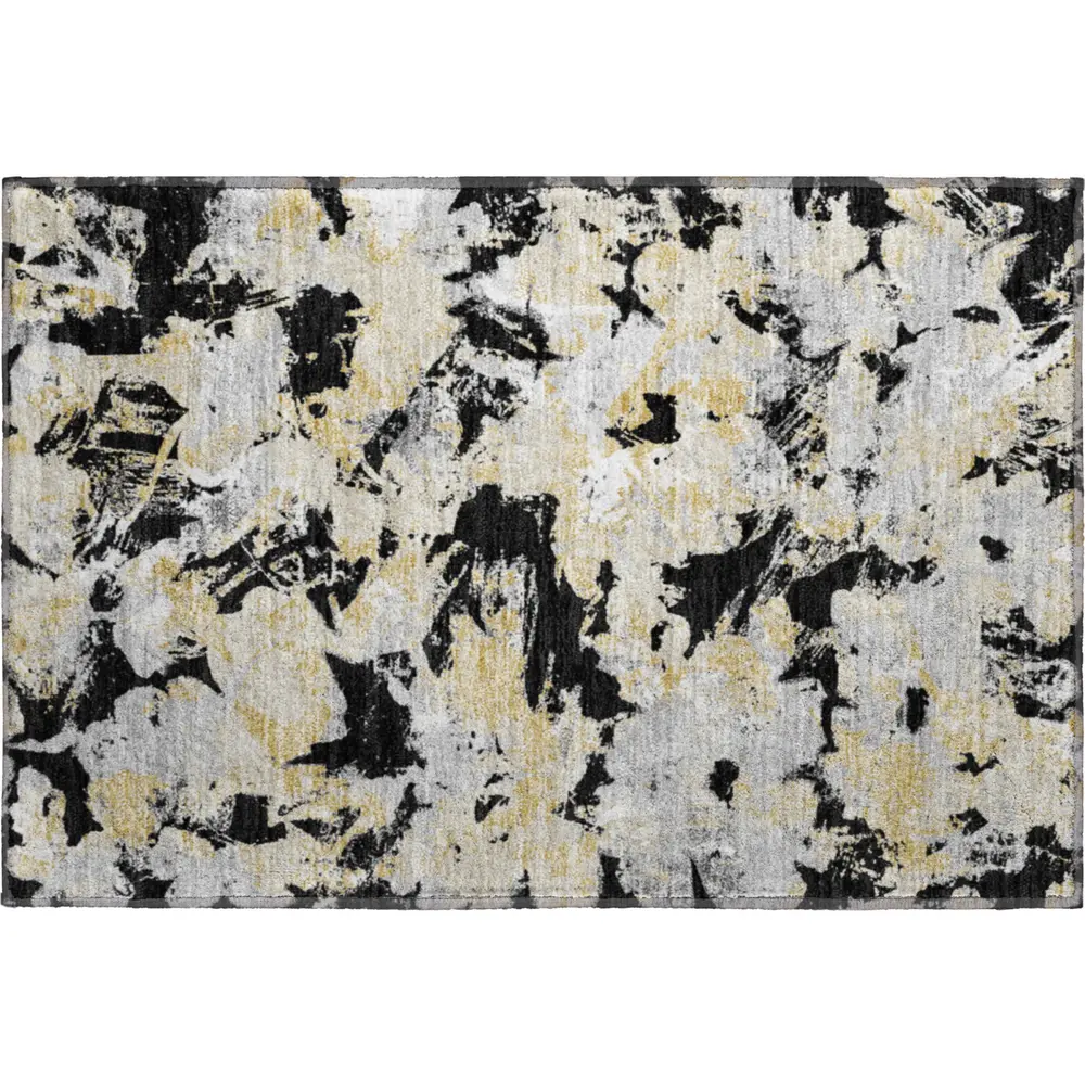 Mayfield AMF885 Black 1'8