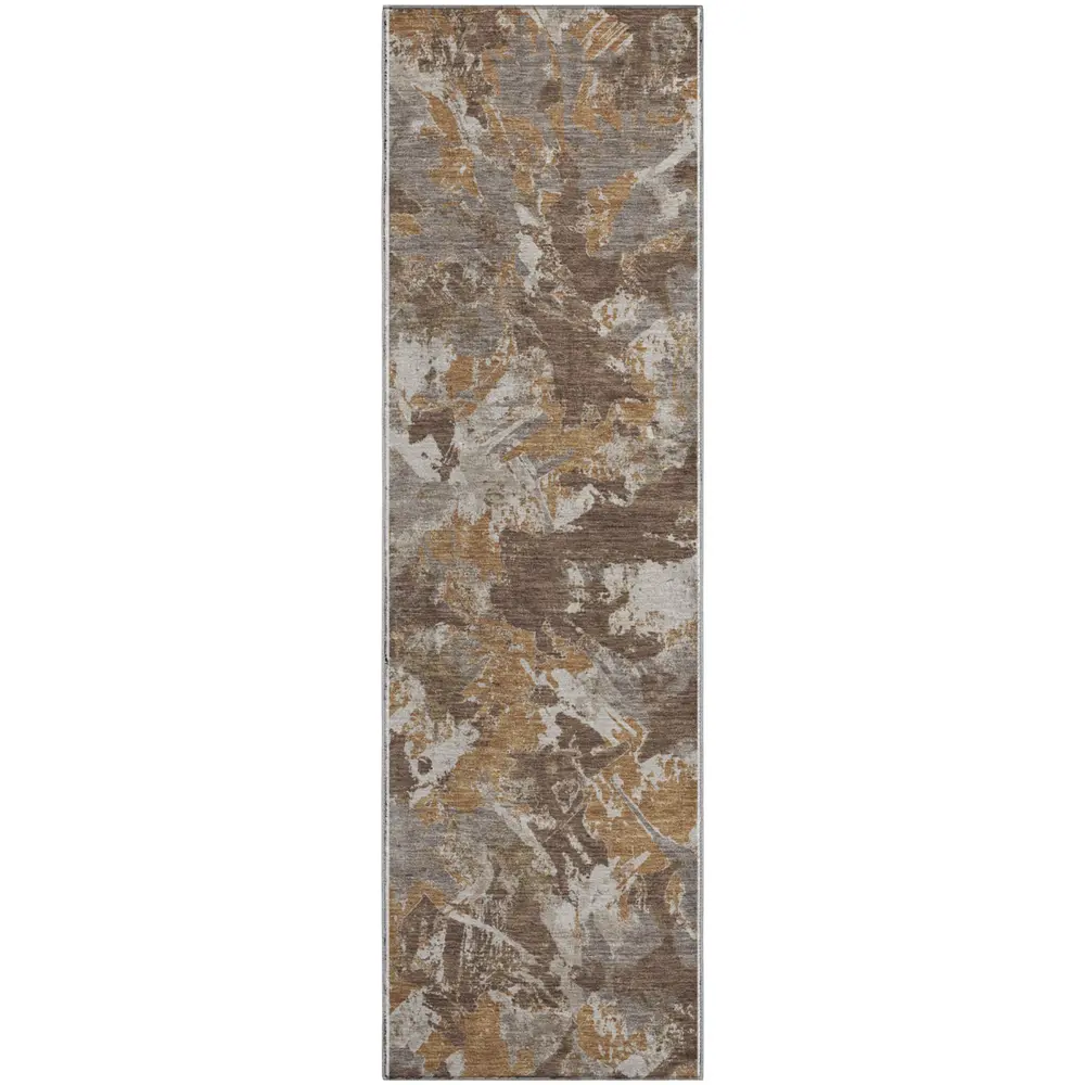 Mayfield AMF885 Brown 2'3