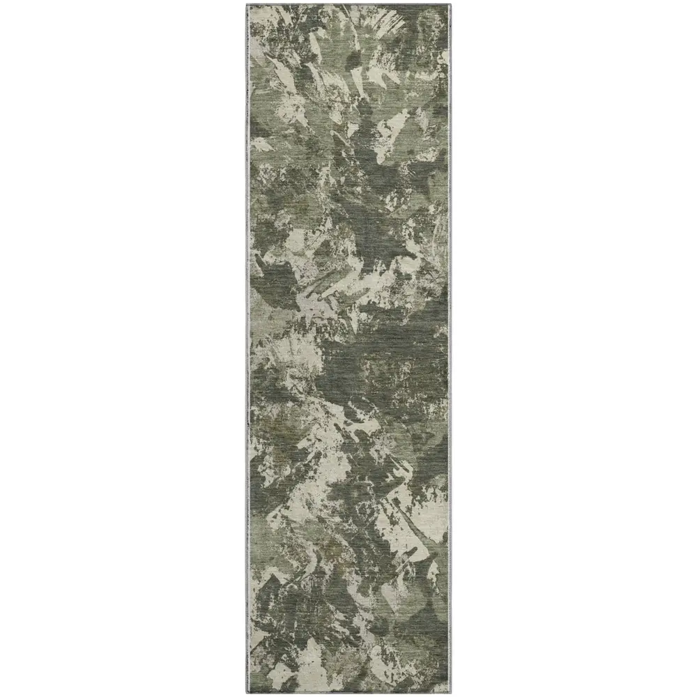 Mayfield AMF885 Olive 2'3