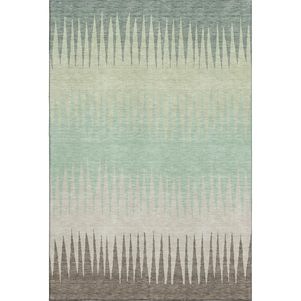 Mayfield AMF886 Aloe 5' x 7'6