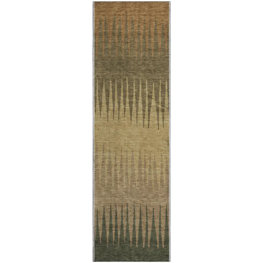 Mayfield AMF886 Brown 2'3