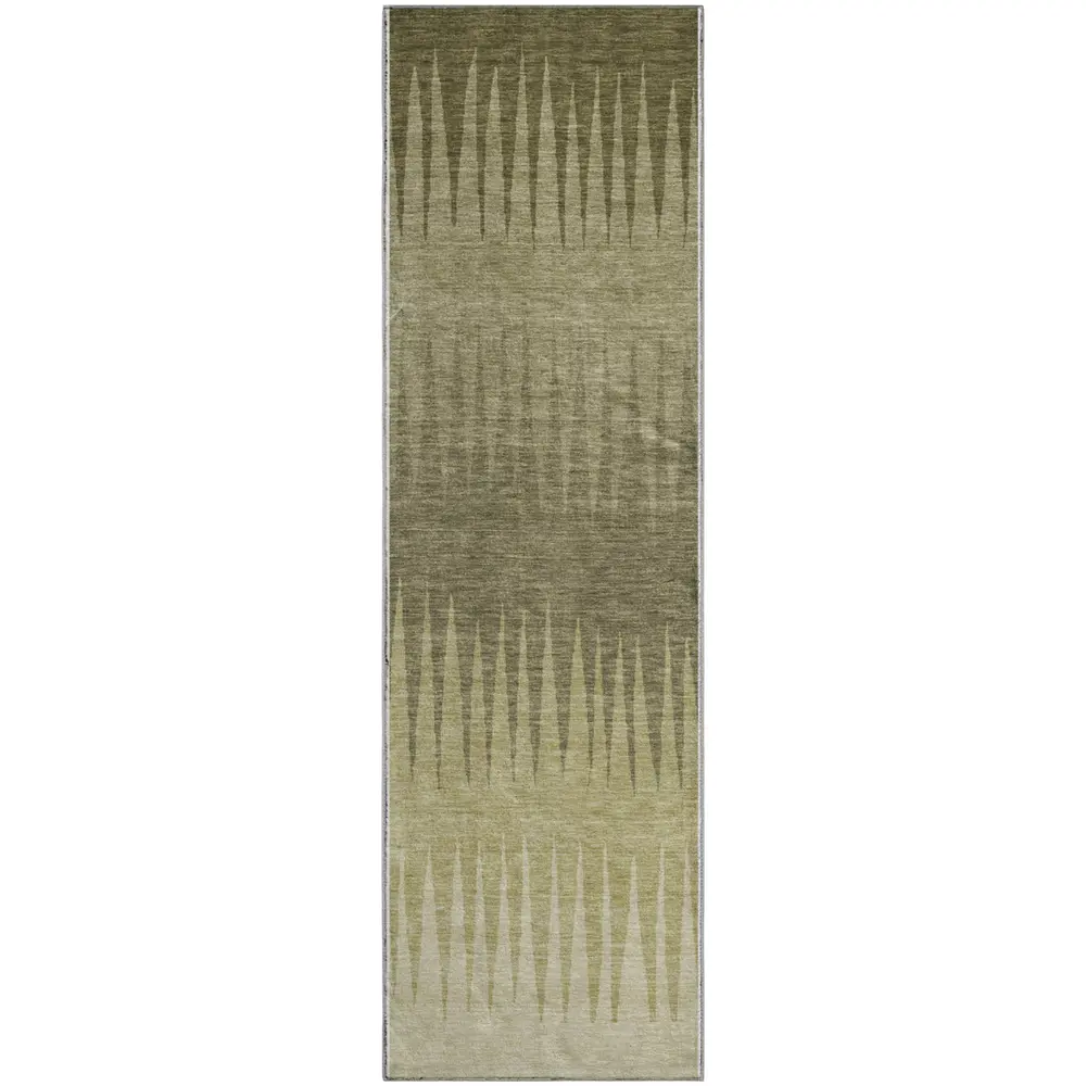 Mayfield AMF886 Green 2'3