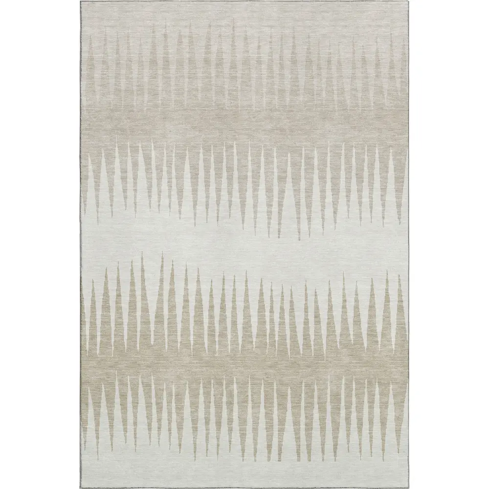 Mayfield AMF886 Ivory 9' x 12' Rug
