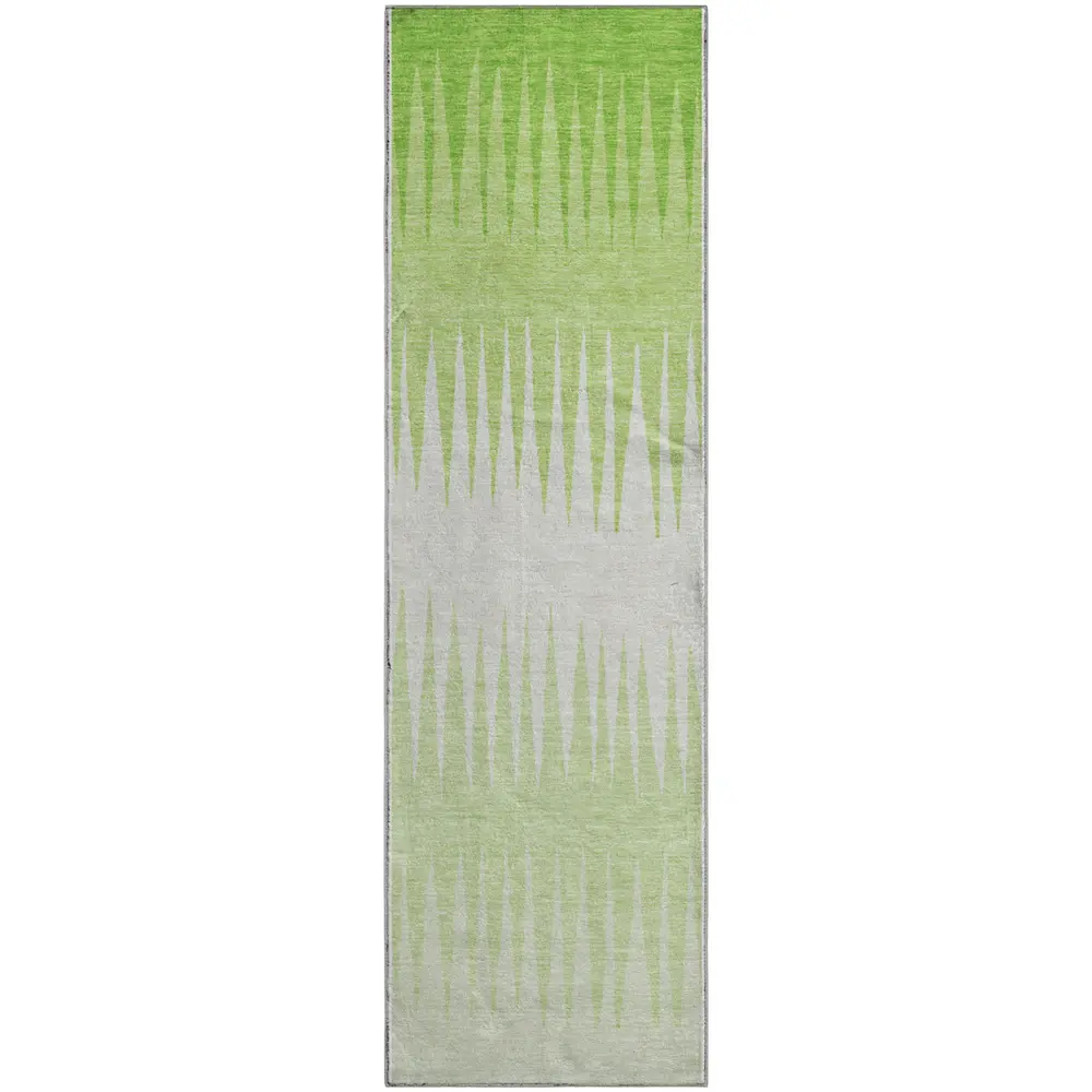 Mayfield AMF886 Lime 2'3