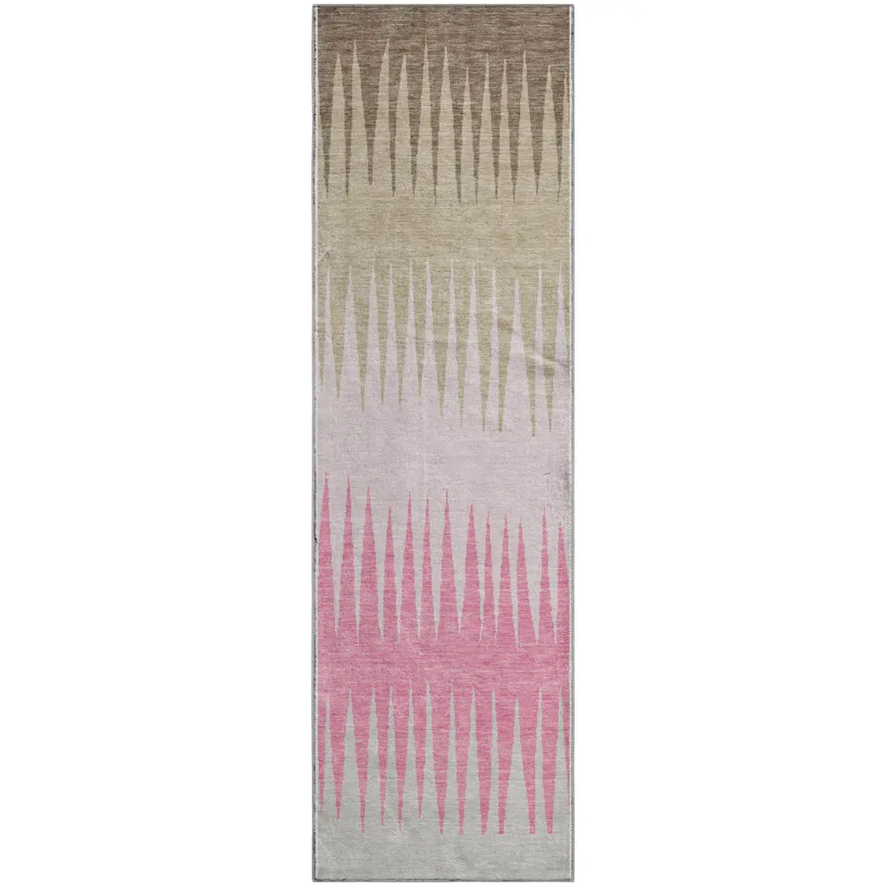 Mayfield AMF886 Pink 2'3