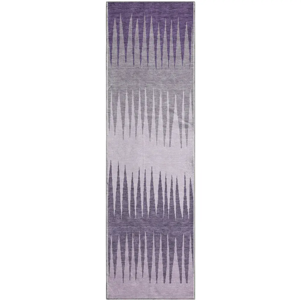 Mayfield AMF886 Purple 2'3