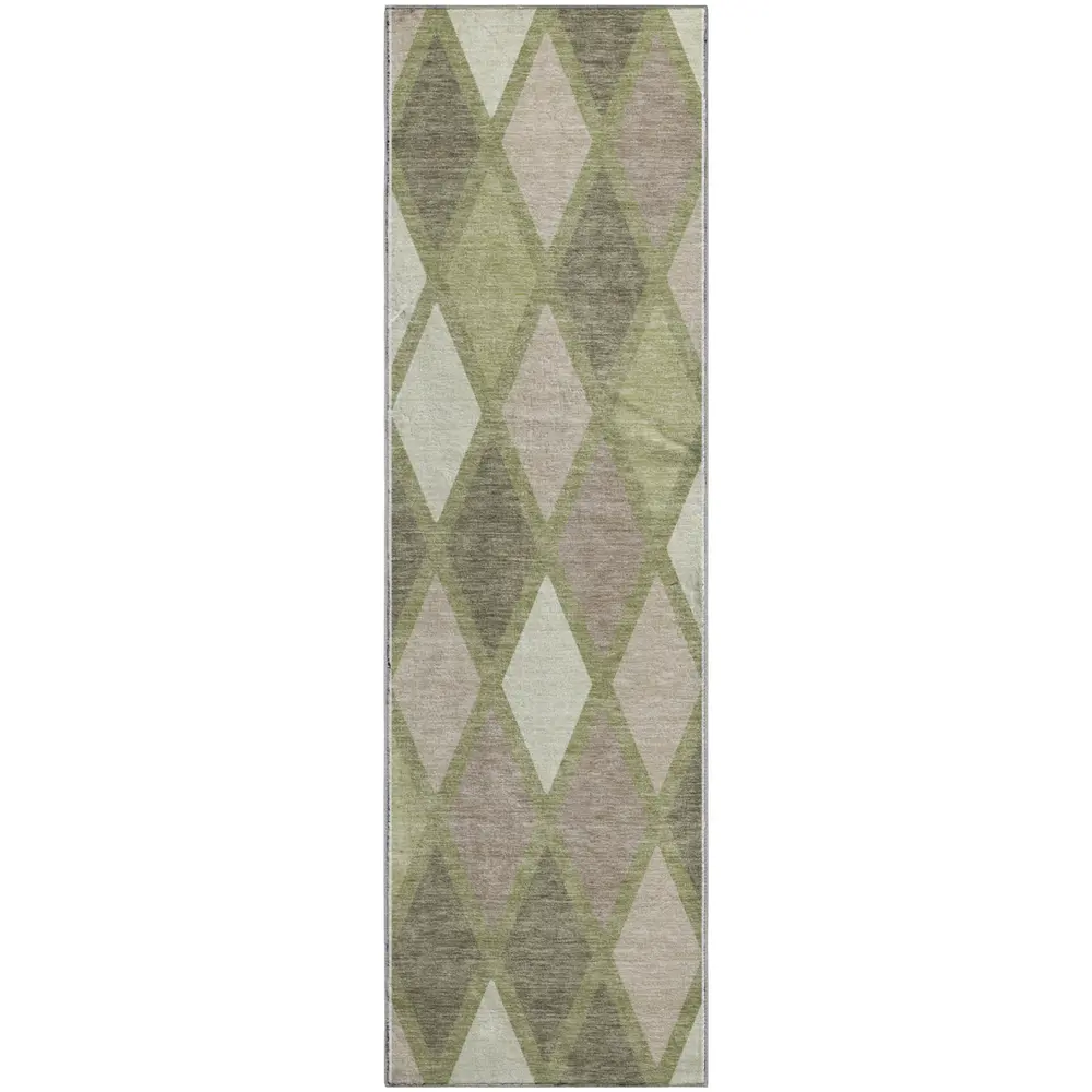 Mayfield AMF887 Aloe 2'3